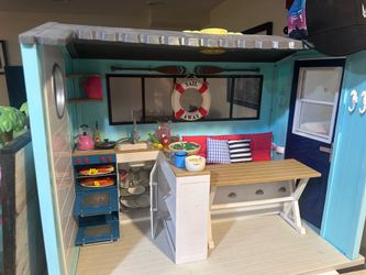Beach house