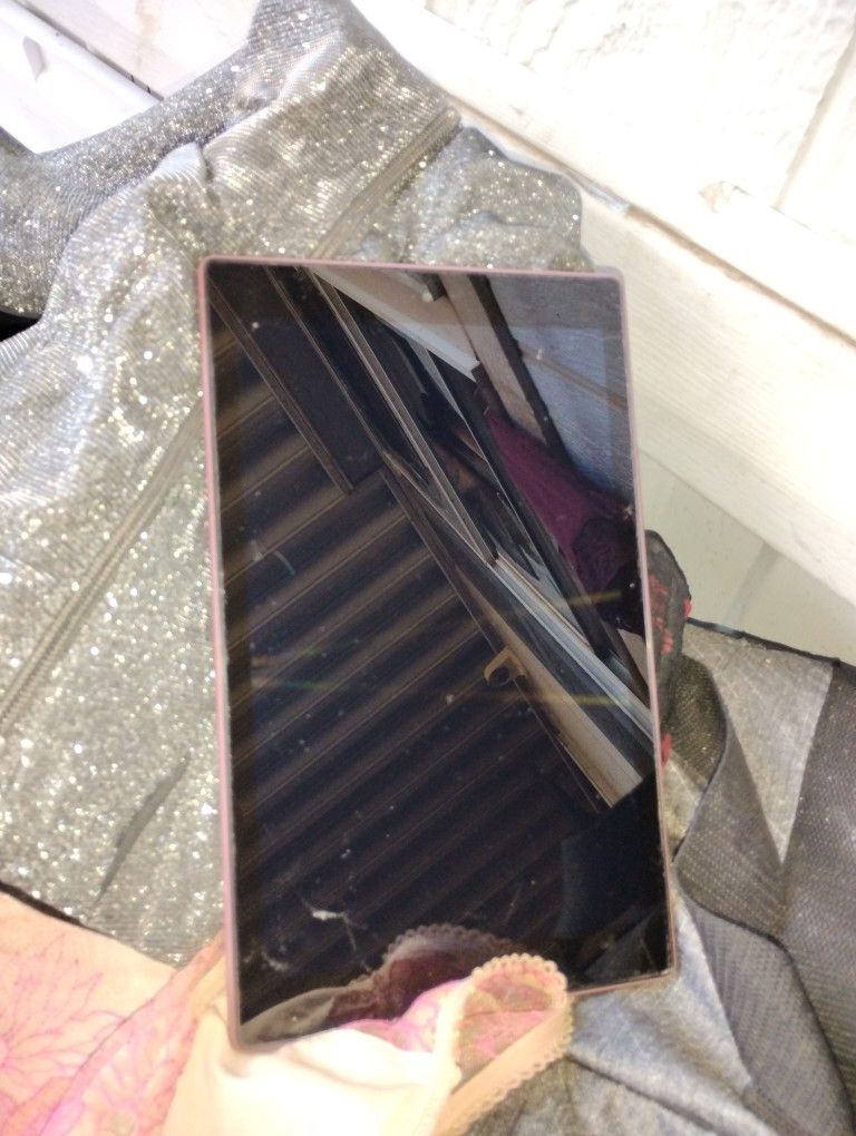 64 GB 10 In Amazon Fire Tablet
