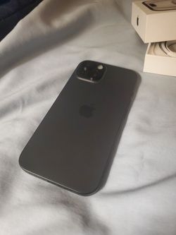 Apple iPhone 15 (Verizon Wireless)