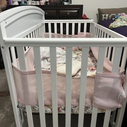 Graco Crib 