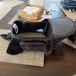 Baby Hip Carrier.