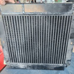 Hydraulic Cooler ($100!)
