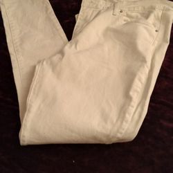 Mens Levi's Size 34