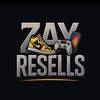 ZAY RESELLS