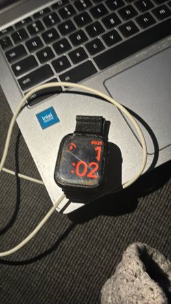 Apple Watch Series 7 gps and cellular