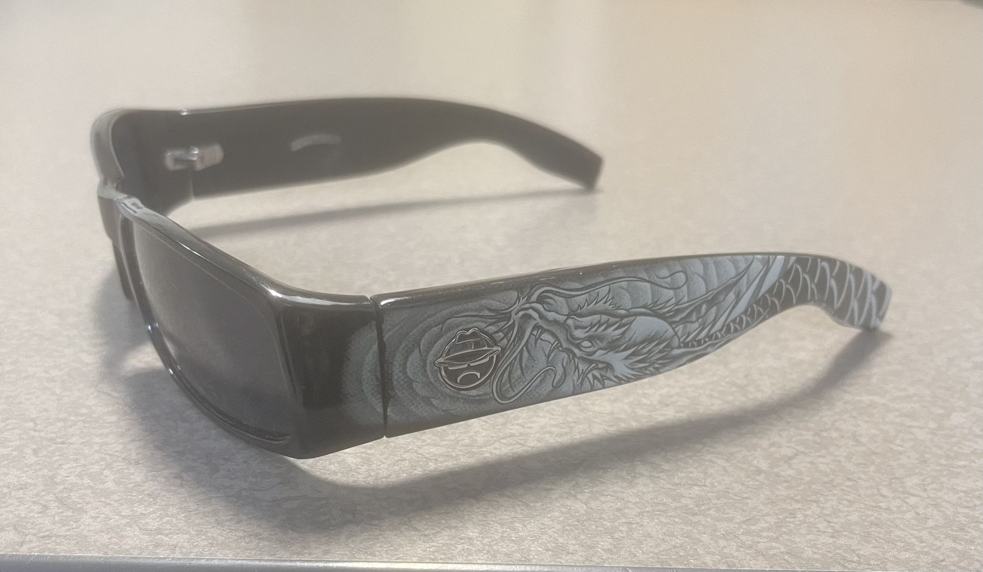 Lowrider Supremes Shades Sunglasses