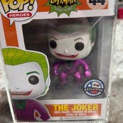 Funko Pop