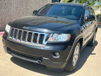 2011 Jeep Grand Cherokee