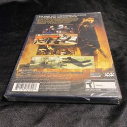 Jet Lee Rise To Honor Ps2 