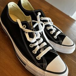 Converse Shoes 