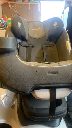 Safety 1st kids car seat