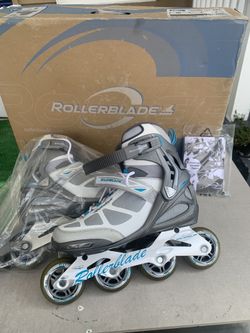 rollerblades