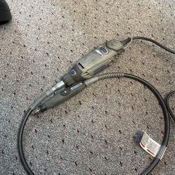 Dremel 3000