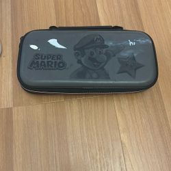 Used Nintendo Cash Only !