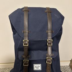 Hershel Little America Travel Backpack