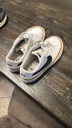 Nike Size 12 Kids