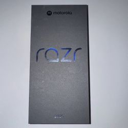 Motorola RAZR 2025 256Gb unlocked any carrier