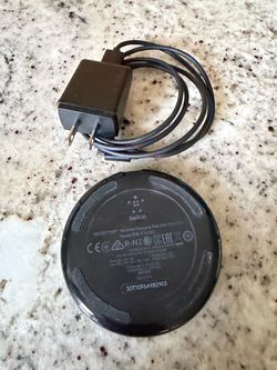 Belkin Boost Up 10W Wireless Charging Pad