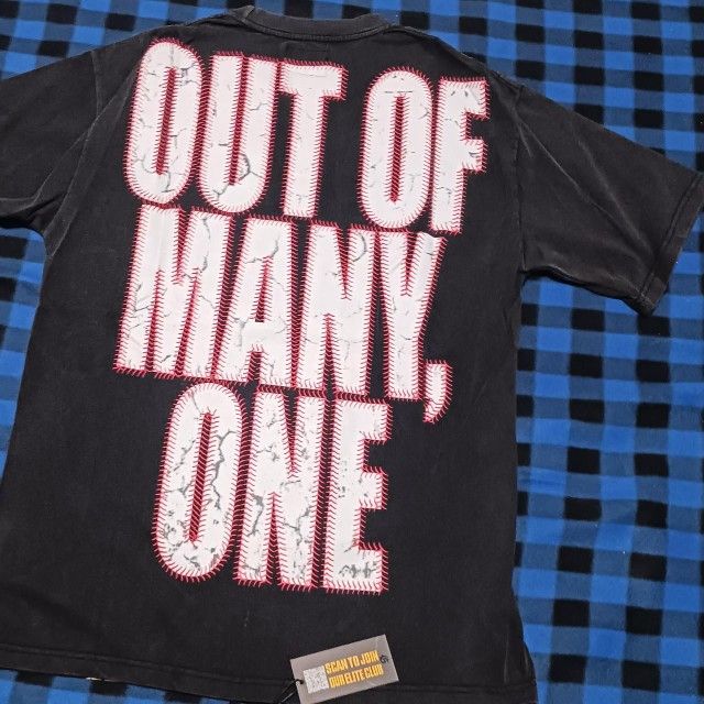 Godspeed T-shirt