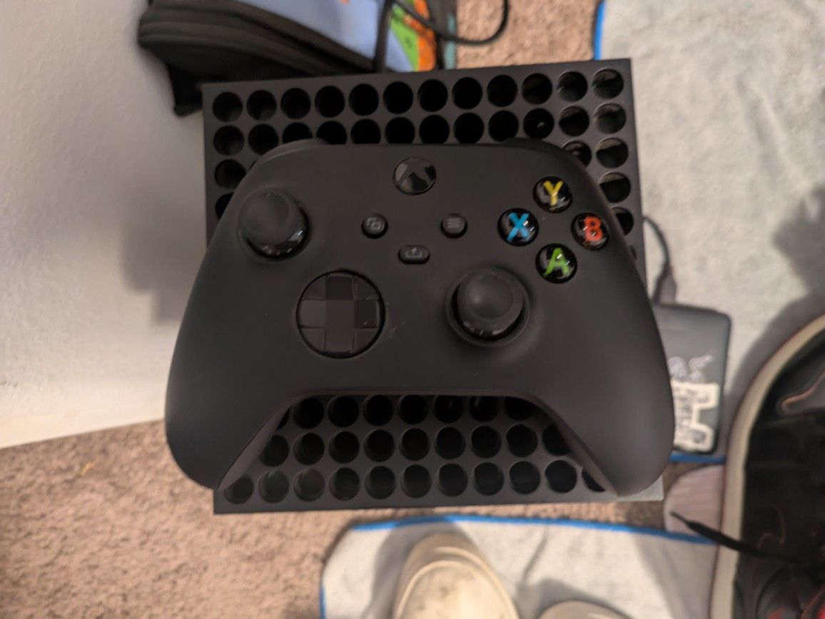 Xbox Controller