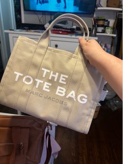 Marc Jacobs Medium Tote Bag