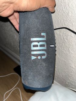 JBL 5 Portable Bluetooth Speaker
