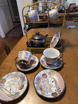Clean vintage Kitchen items
