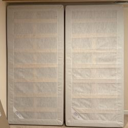 Twin Size Bed Board 