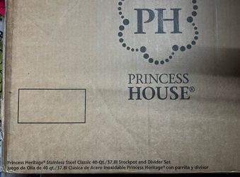 Princes house