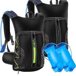 2litter Hydration BackPack 