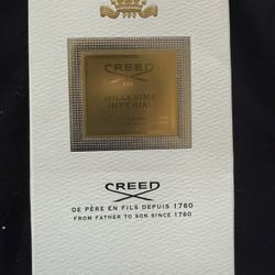 Creed Millesime Imperial 100ml