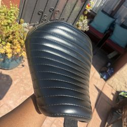 Le Pera Harley Davidson Solo Seat Sportster 