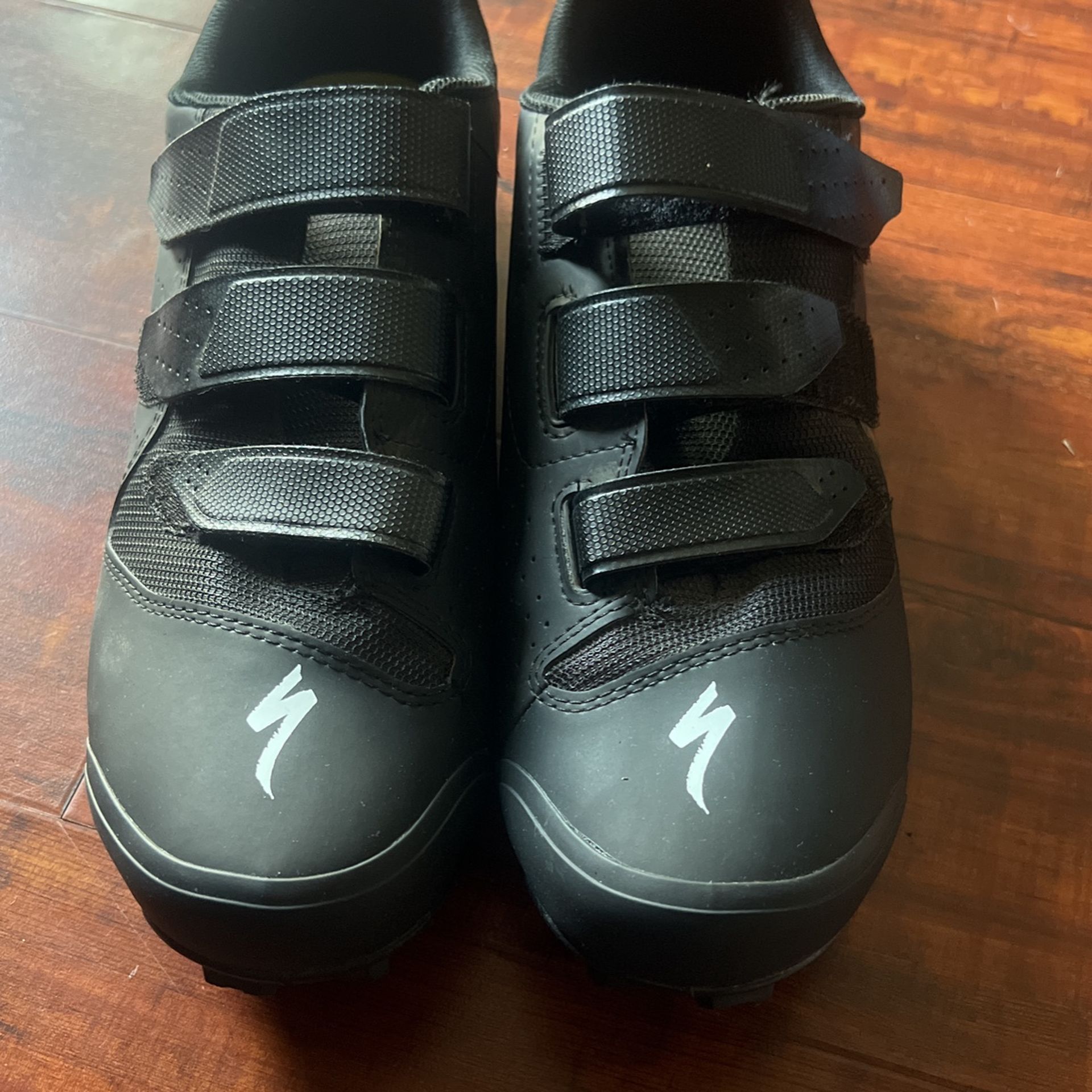 Cycling Shoes 11.5