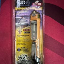 KLEIN TOOLS Voltage Tester
