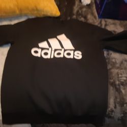 Men's Medium Adidas Sweater 
