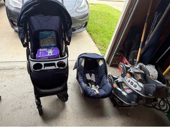 Free! Baby and office items