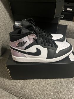 Jordan 1 Mid, SE Zen Master, Size 11, New