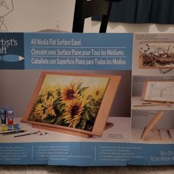 BRAND new Surface Easel *-Mothers Day gift or New  Grad