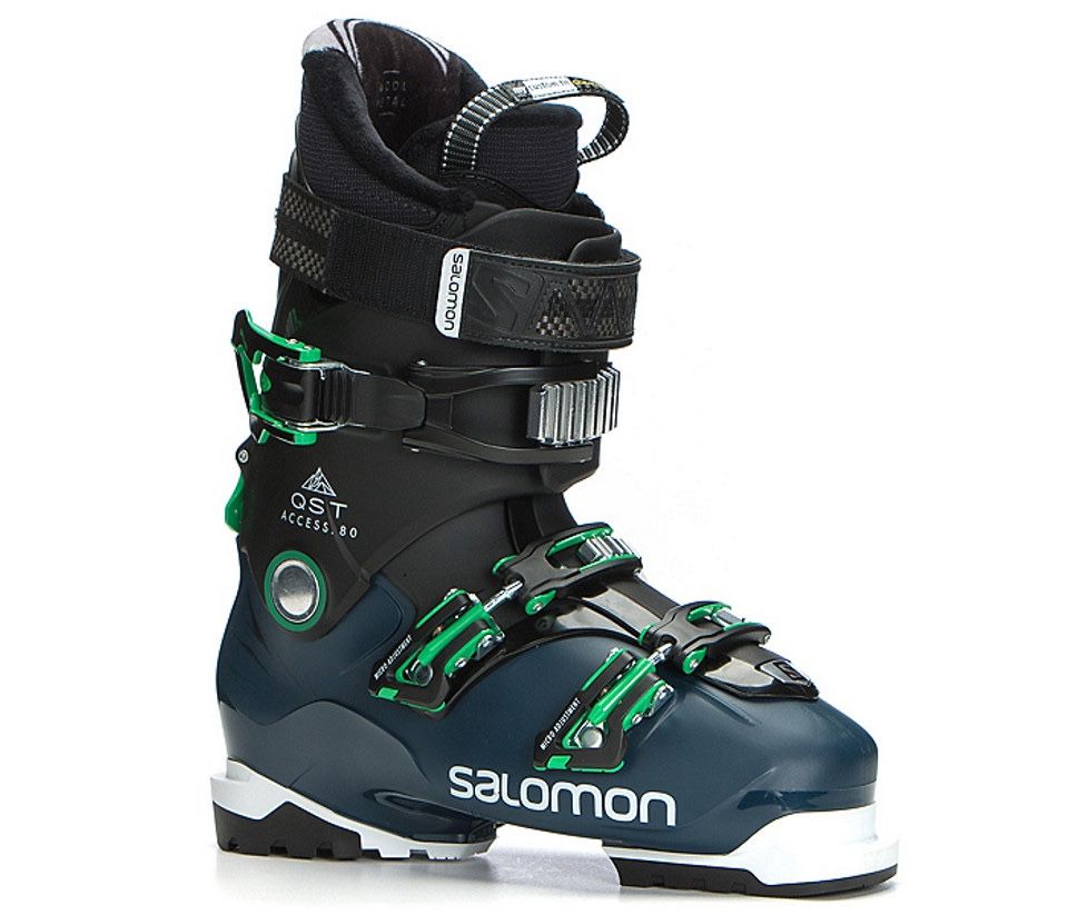 Salomon Ski Boots