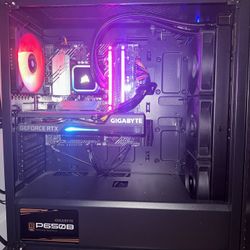 Gaming Pc Bundle