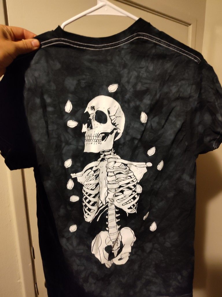 Magnolia Park Band Tee
