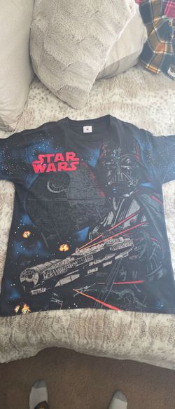 Vintage Star wars t-shirt