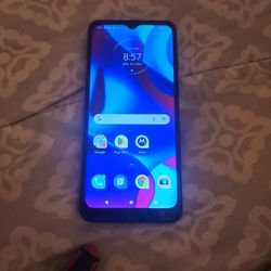 Moto G Pure Cell Phone