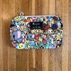 JuJuBe x Tokidoki Be Quick - Animalini