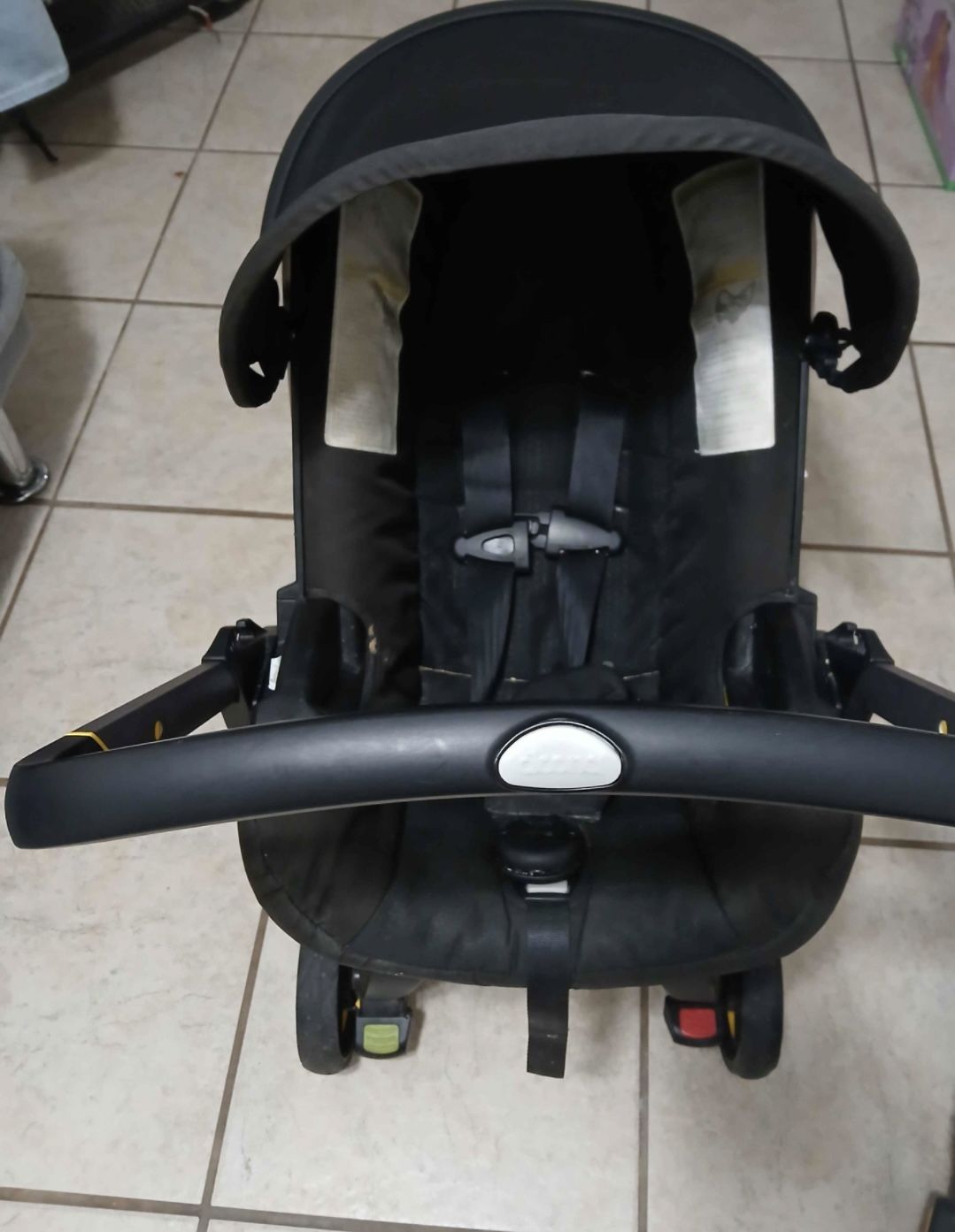 Doona Car seat 