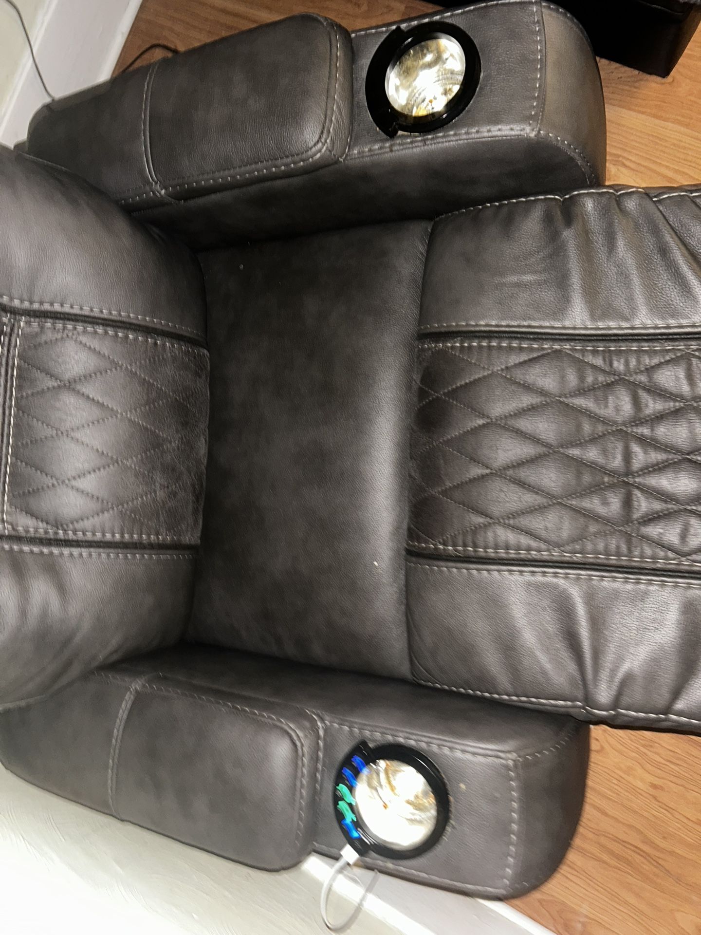 Recliner