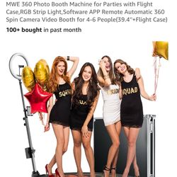 360 Photo Booth