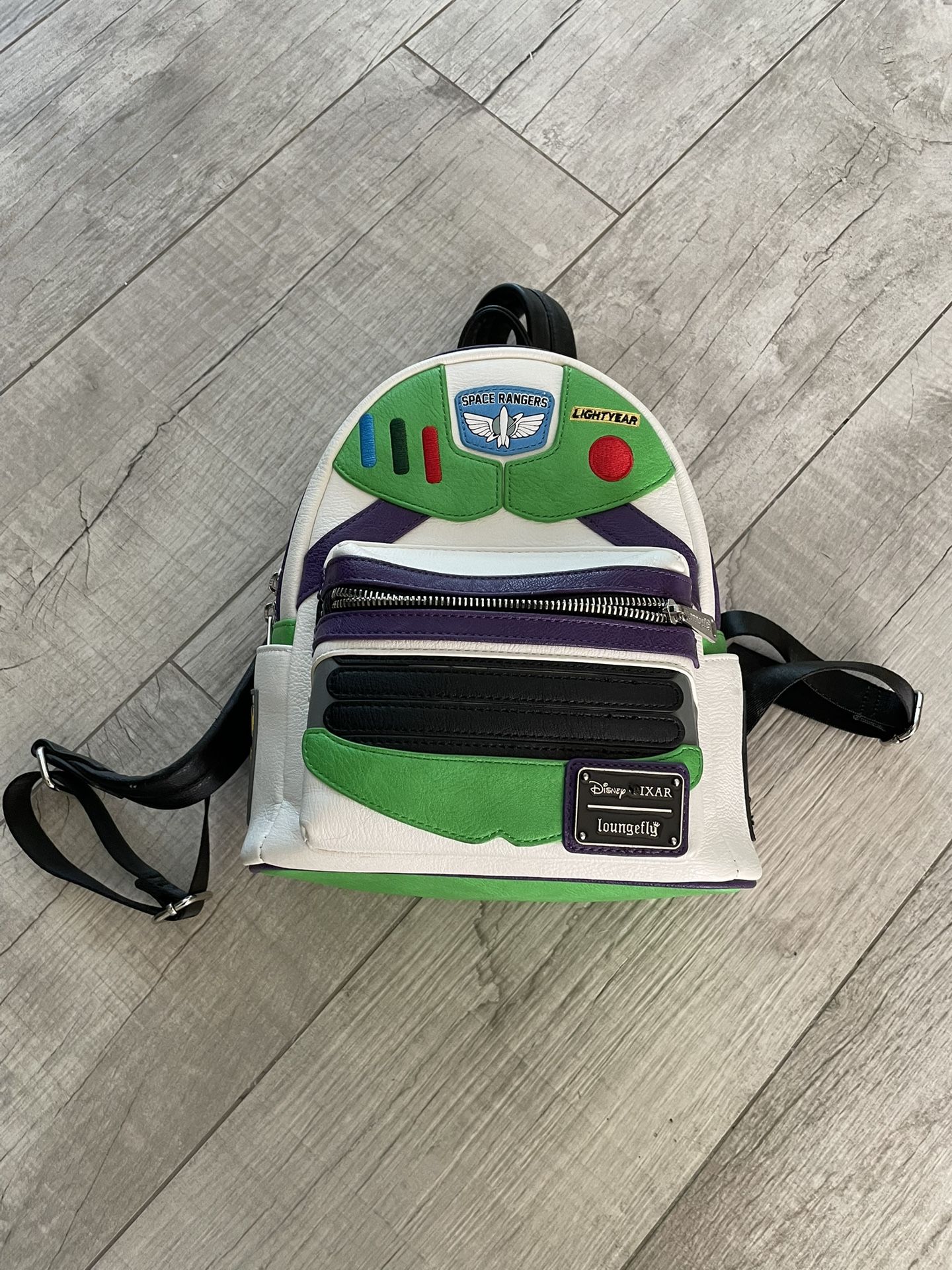 Backpack - Disney