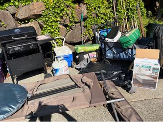 50% OFF SUNDAY Moving Sale 6/27 Normandy Park
