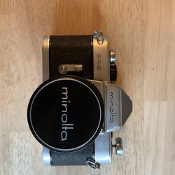 Minolta Sr2